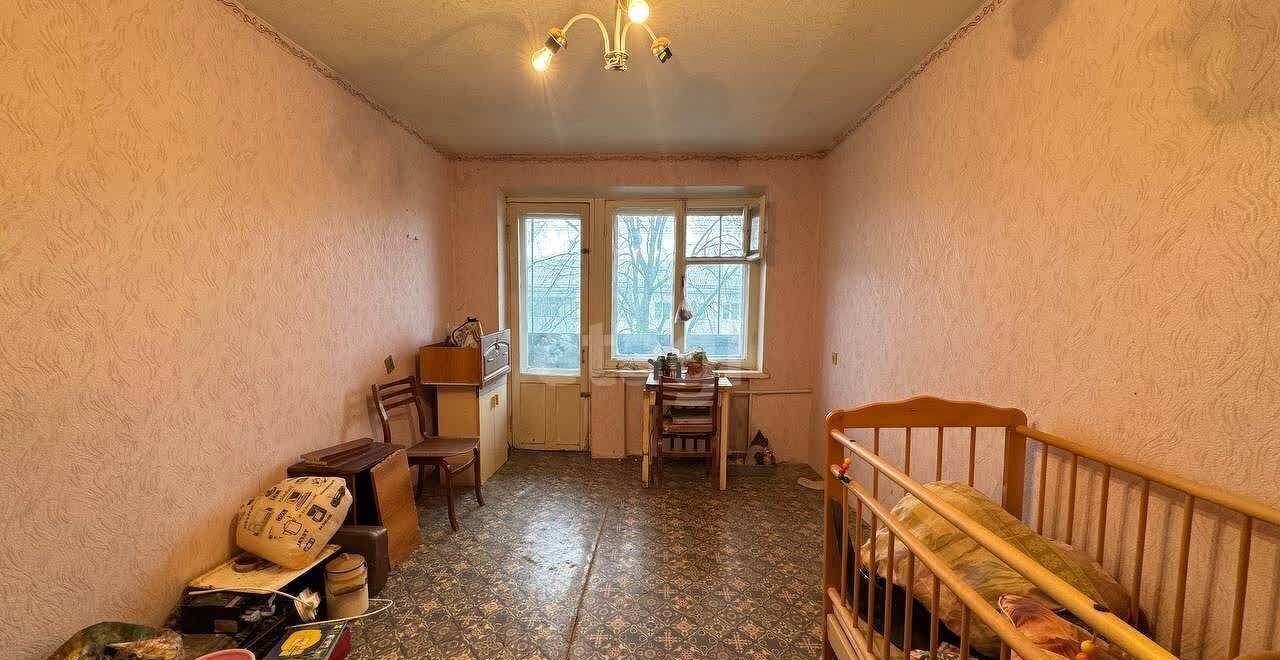 квартира г Старый Оскол мкр-н Горняк, 22 фото 7