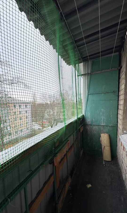 квартира г Старый Оскол мкр-н Горняк, 22 фото 8