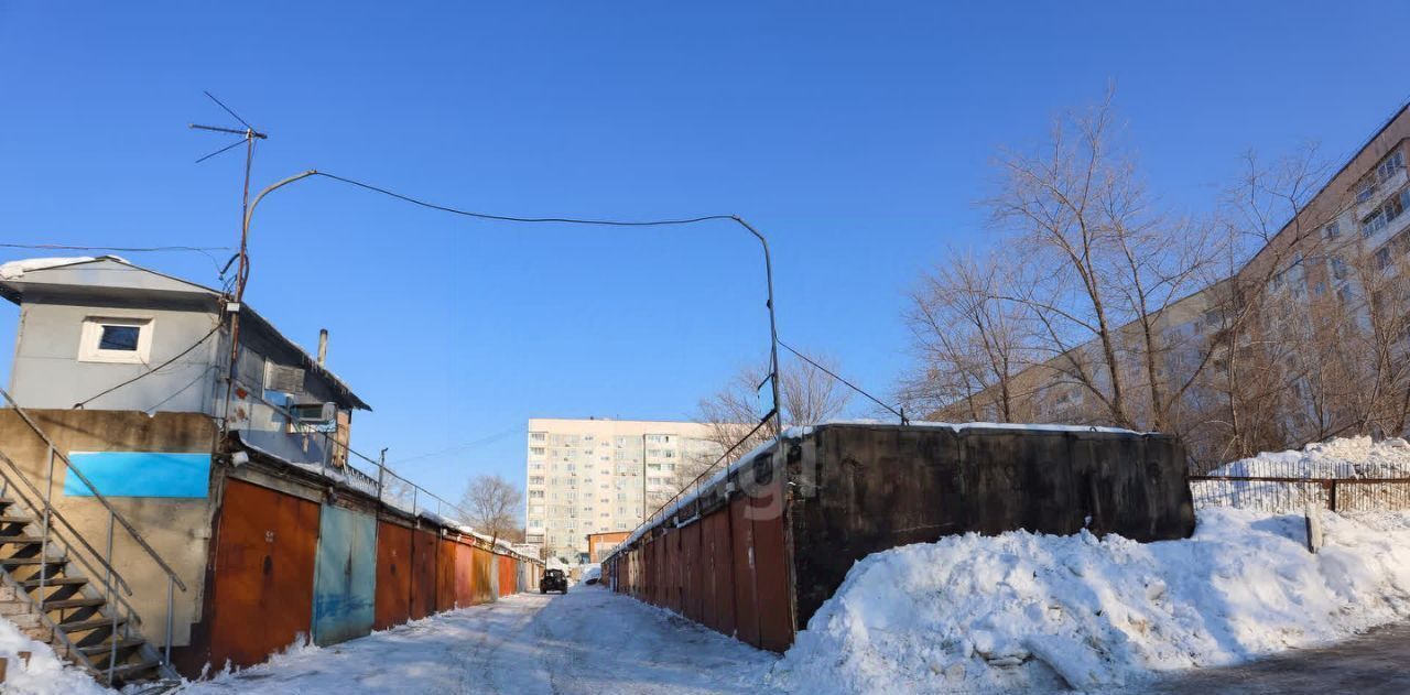 свободного назначения г Хабаровск р-н Индустриальный ул Архангельская 27 фото 7