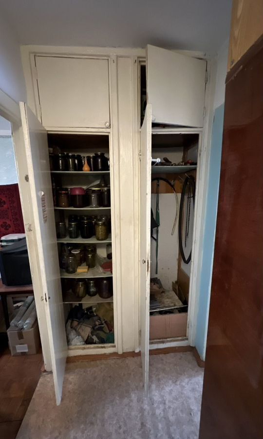 квартира г Чайковский ул Ленина 58 фото 11