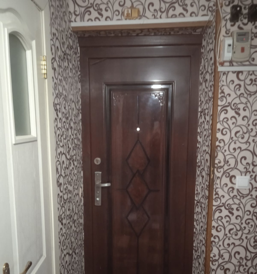 квартира г Евпатория пгт Мирный ул Сырникова 18 фото 18