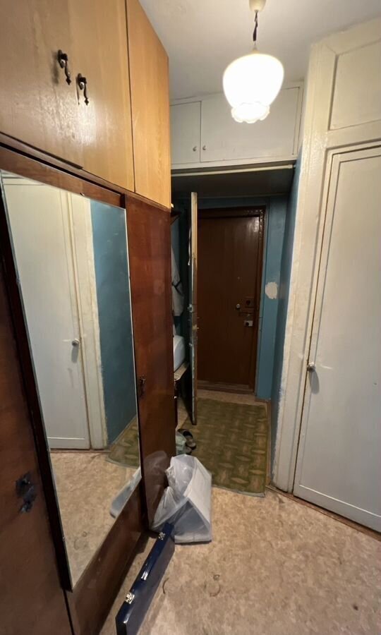 квартира г Чайковский ул Ленина 58 фото 17