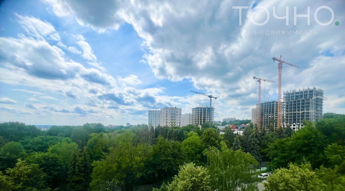 квартира г Пенза р-н Первомайский ул Свердлова 79а фото 5