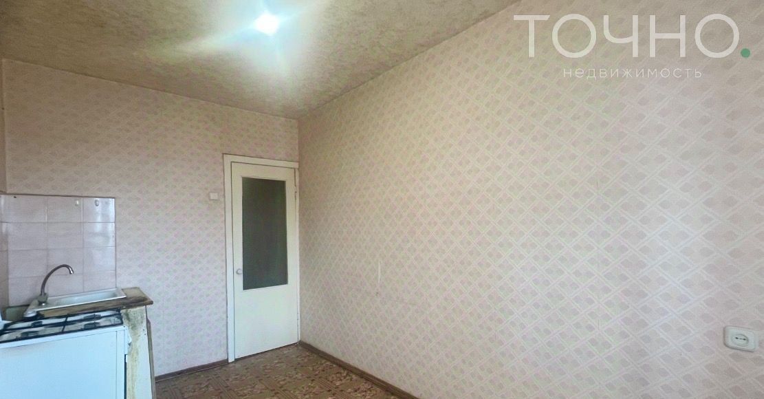 квартира г Пенза р-н Первомайский ул Свердлова 79а фото 8