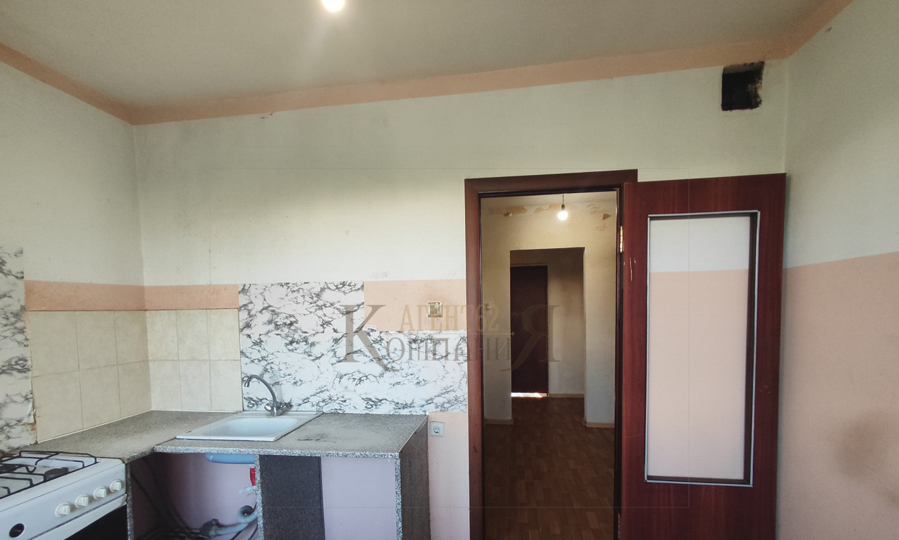 квартира г Рязань Кальное ул Кальная 39 м-н фото 13