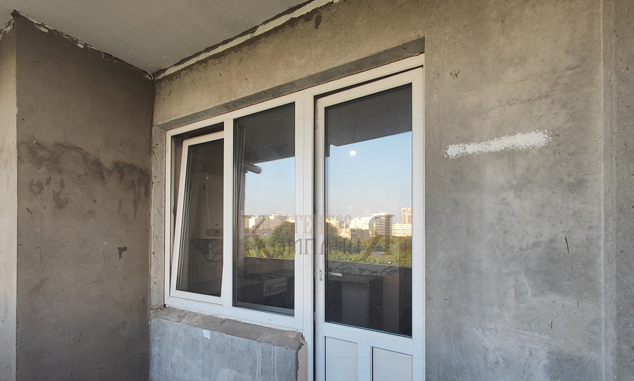 квартира г Рязань Кальное ул Кальная 39 м-н фото 18