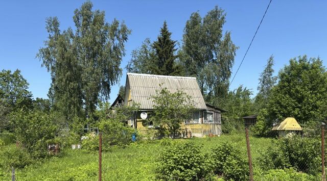 массив Пупышево снт Строитель Кисельнинское с/пос, 9-я линия, 348 фото