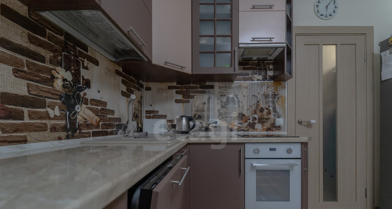 квартира р-н Всеволожский г Кудрово ул Английская 2 фото 2