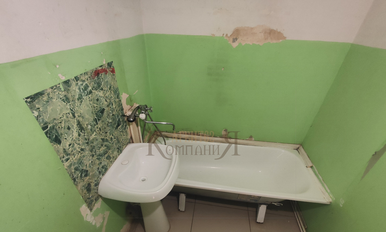 квартира г Рязань Кальное ул Кальная 39 м-н фото 24