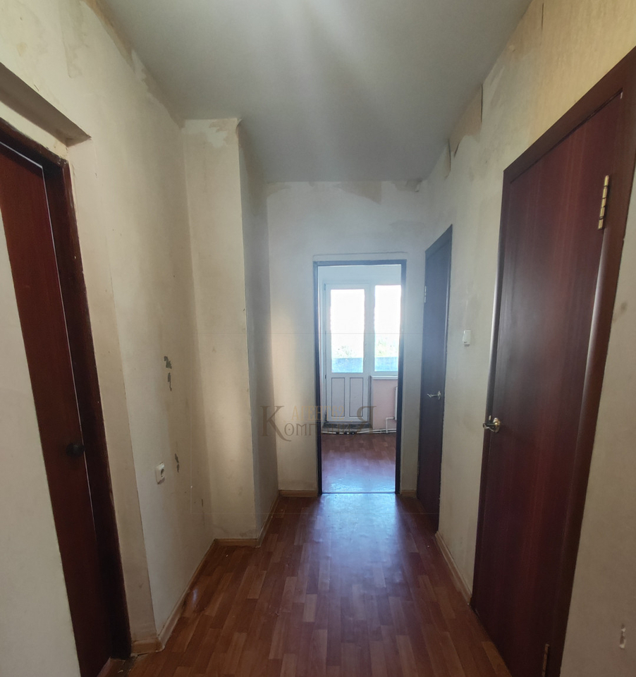 квартира г Рязань Кальное ул Кальная 39 м-н фото 26