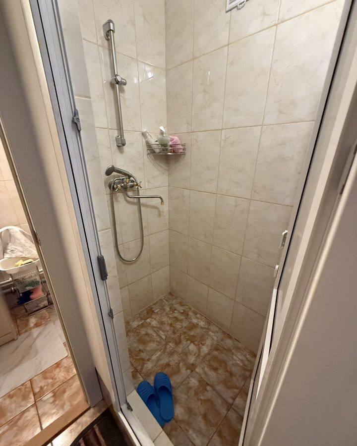 комната г Сосновый Бор ул Мира 5 Сосновоборский г. о. фото 8