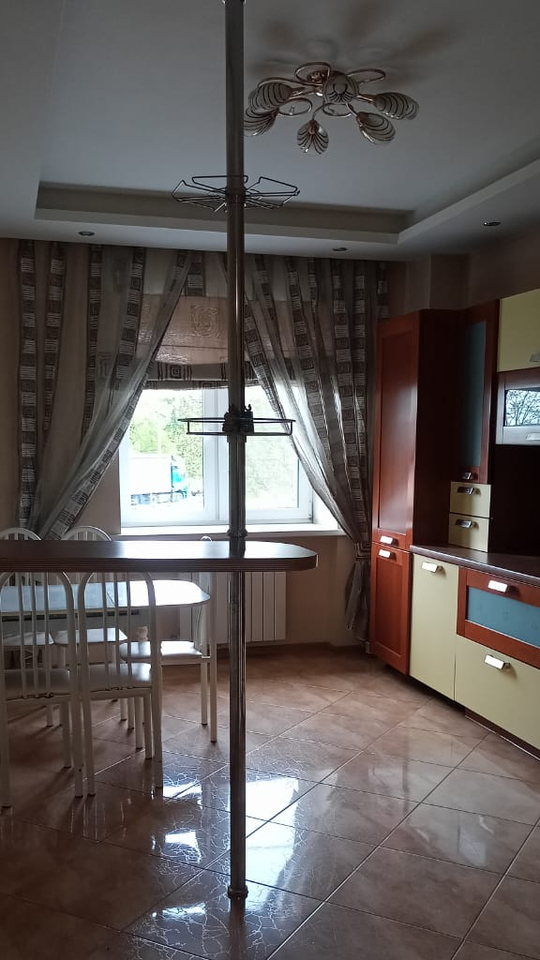 квартира р-н Жуковский г Белоусово ул Московская 99 фото 5