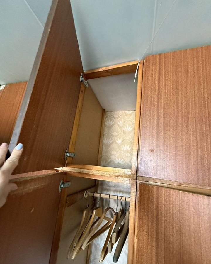 комната г Сосновый Бор ул Мира 5 Сосновоборский г. о. фото 14