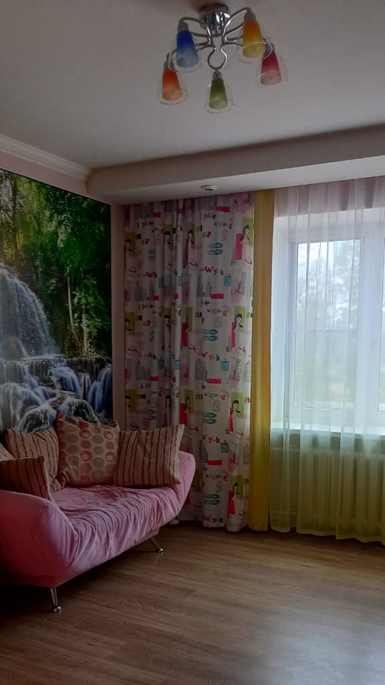 квартира р-н Жуковский г Белоусово ул Московская 99 фото 20