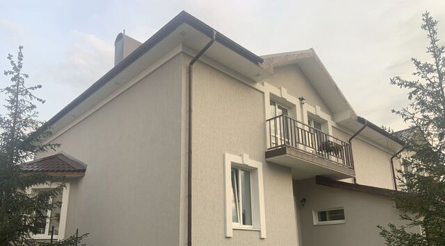 городской округ Одинцовский д Раздоры Крылатское, 5/10 фото