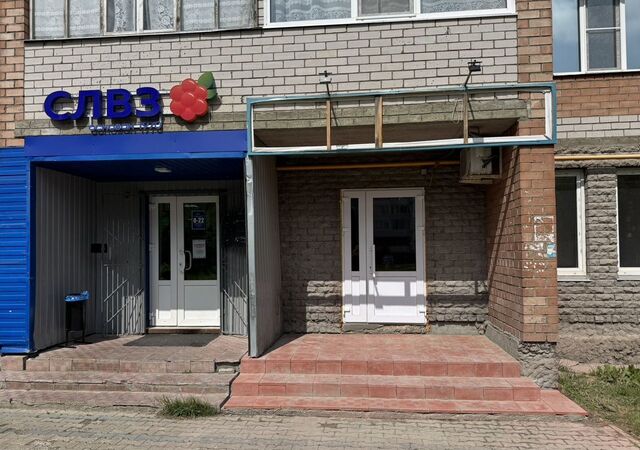 свободного назначения г Сыктывкар ул Весенняя 4 фото