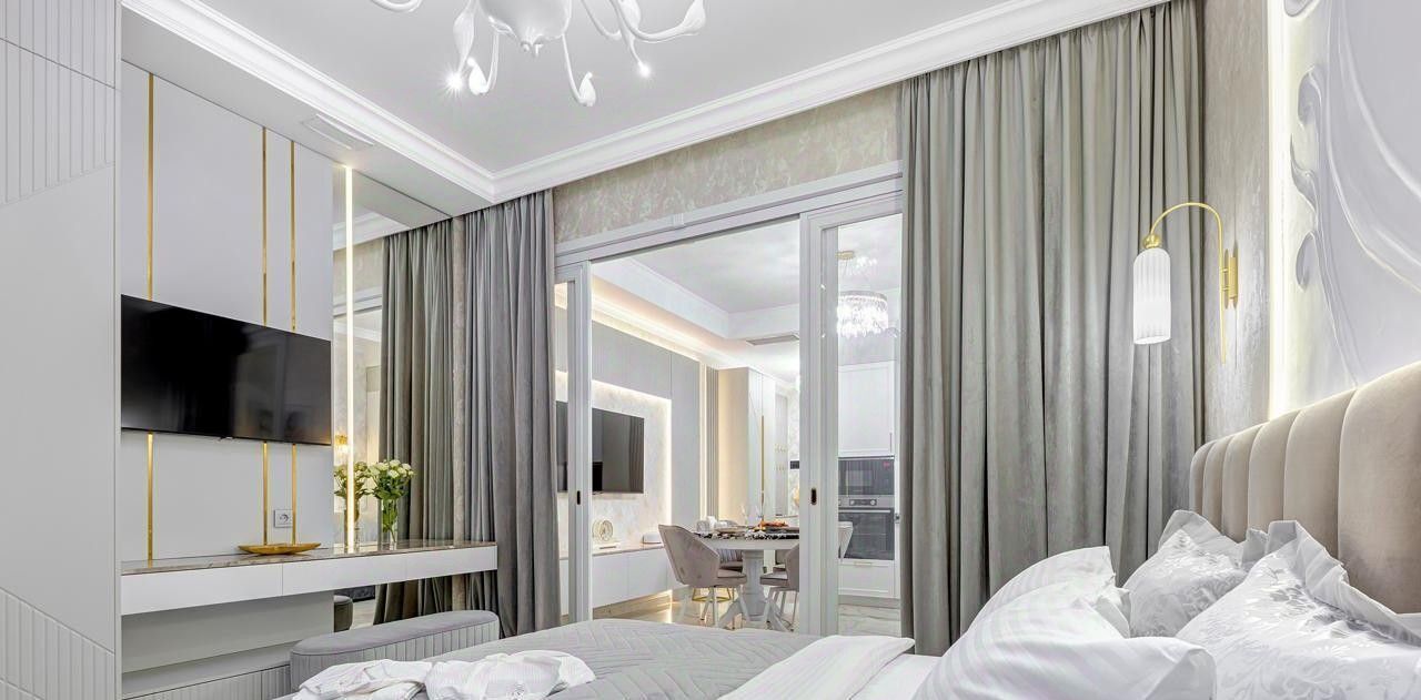 квартира г Геленджик ул Мира 40 Центр фото 6