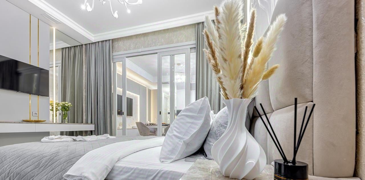 квартира г Геленджик ул Мира 40 Центр фото 7