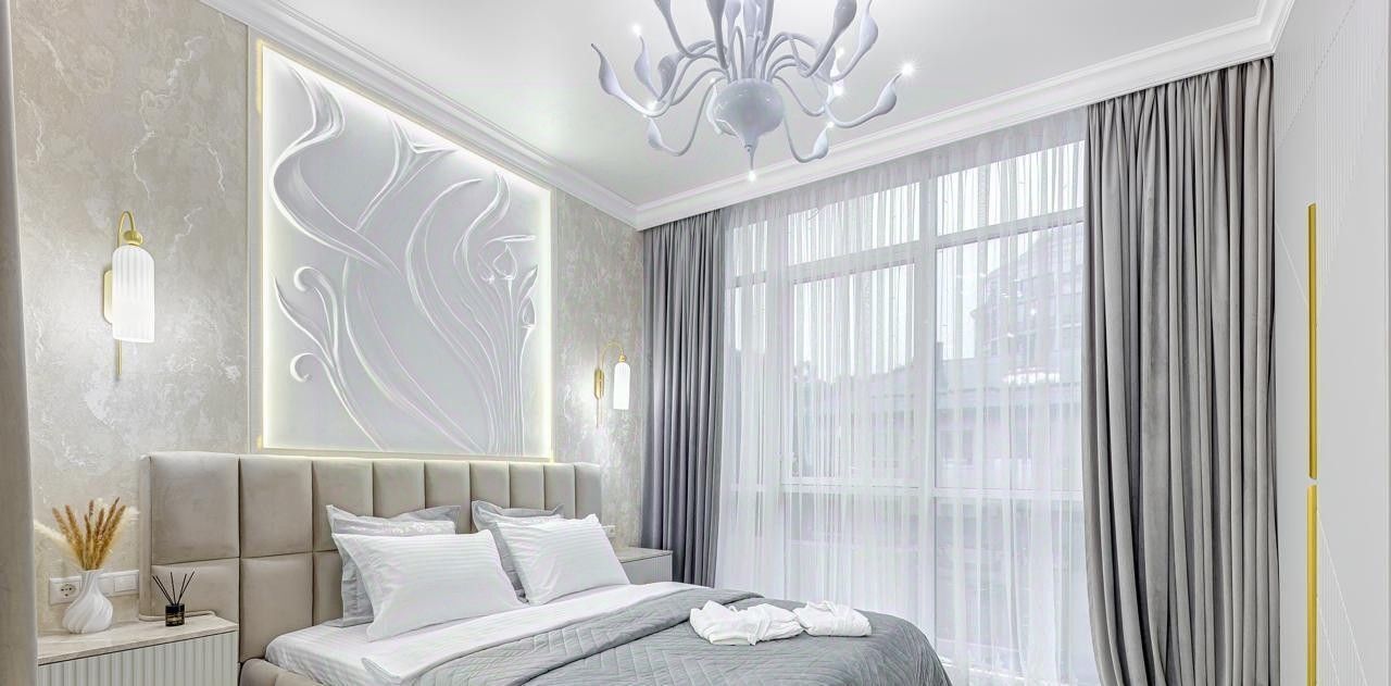 квартира г Геленджик ул Мира 40 Центр фото 10
