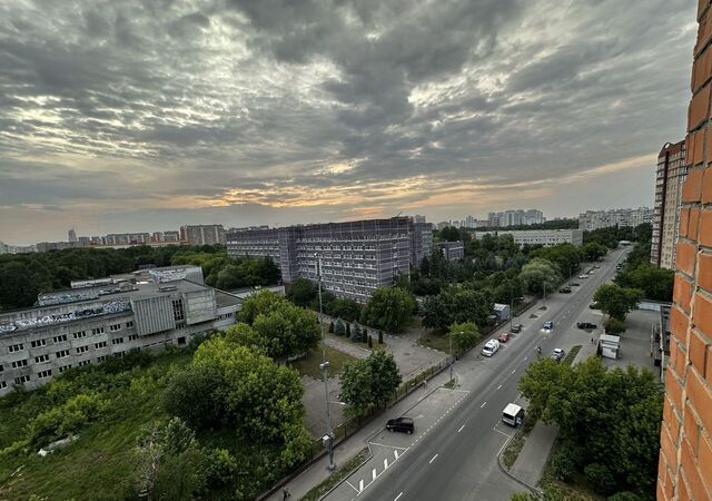 дом 6к/2 Моссельмаш фото
