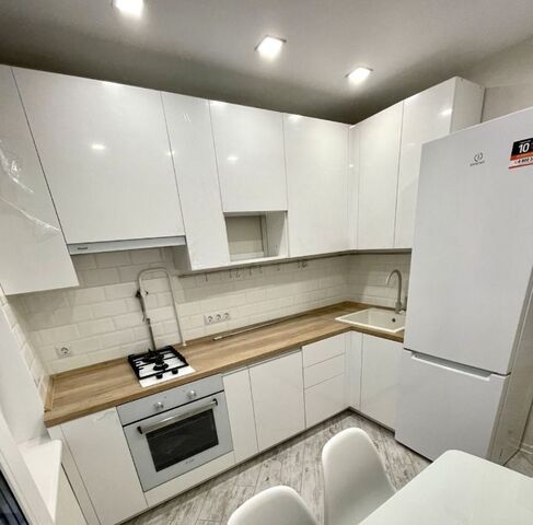 ул Лавочкина 44к/2 фото
