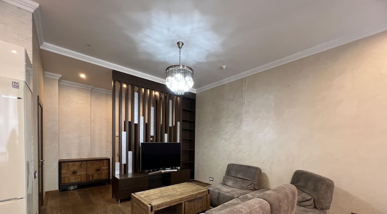 квартира г Москва метро Дмитровская ул Новодмитровская 2к/4 фото 4