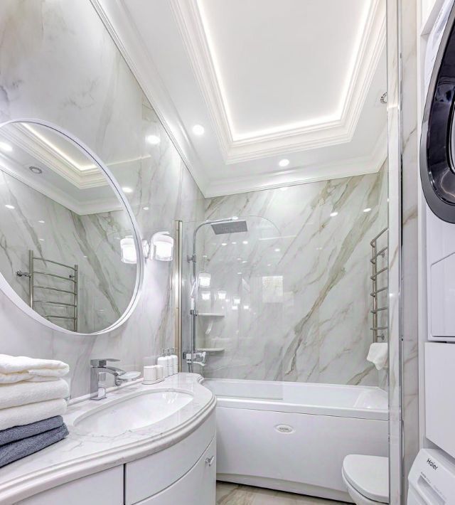 квартира г Геленджик ул Мира 40 Центр фото 14