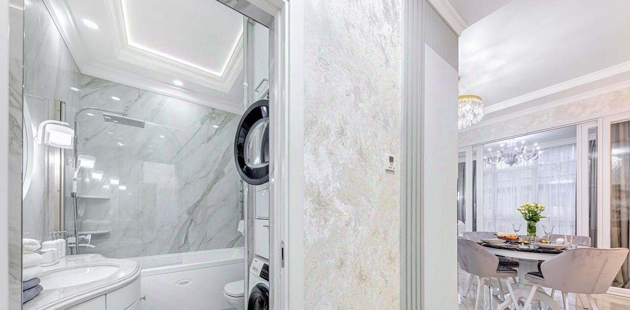 квартира г Геленджик ул Мира 40 Центр фото 15