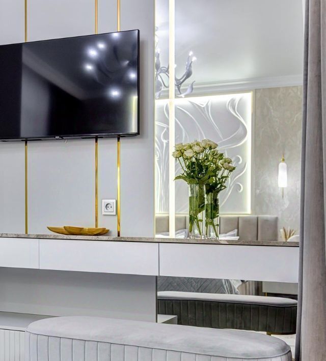 квартира г Геленджик ул Мира 40 Центр фото 16