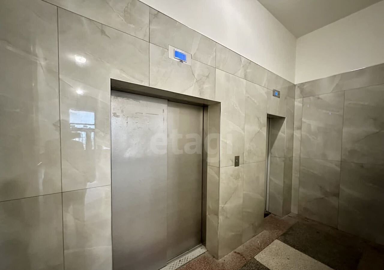 квартира г Махачкала р-н Ленинский пр-кт Насрутдинова 30к фото 17