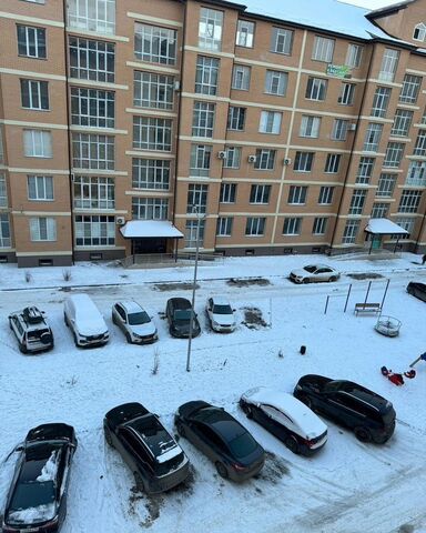 ул Сайханова 133к/7 фото