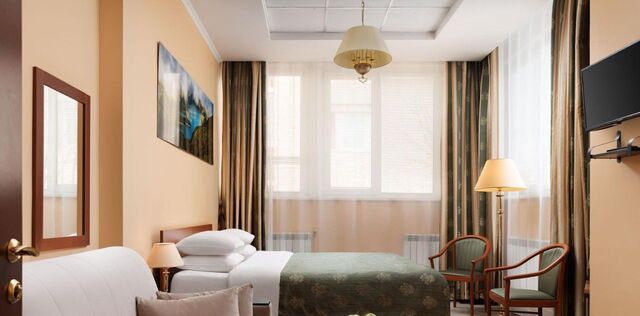 метро Новые Черемушки ул Гарибальди 36/3 фото