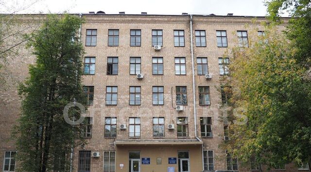 метро Авиамоторная дом 21 муниципальный округ Соколиная Гора фото