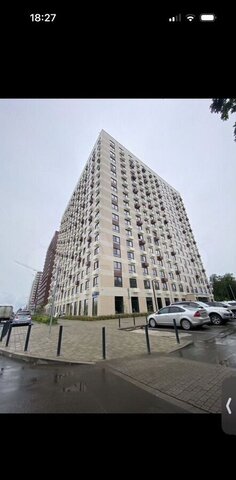 д Щербинка Щербинка, Новомосковский административный округ, ул. Мостотреста, 10к 2, Москва, р-н Щербинка фото