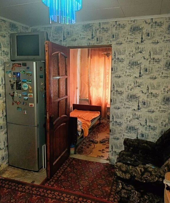квартира г Губкин ул Народная 6в фото 4