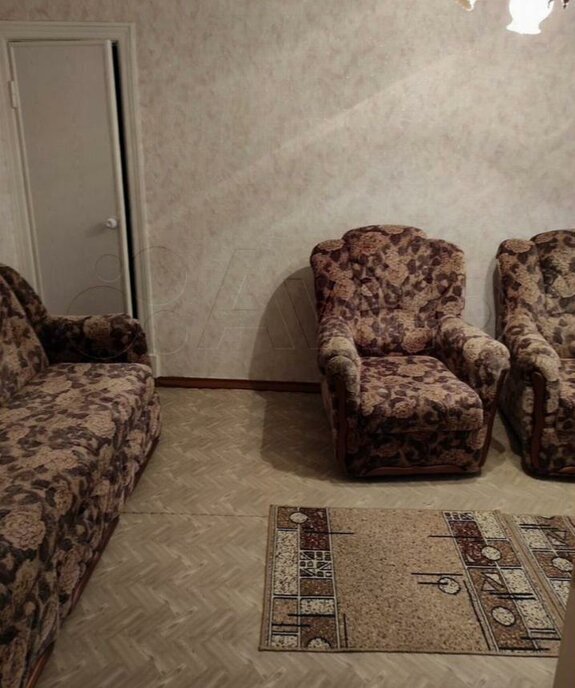 квартира г Губкин ул Советская 28 фото 4