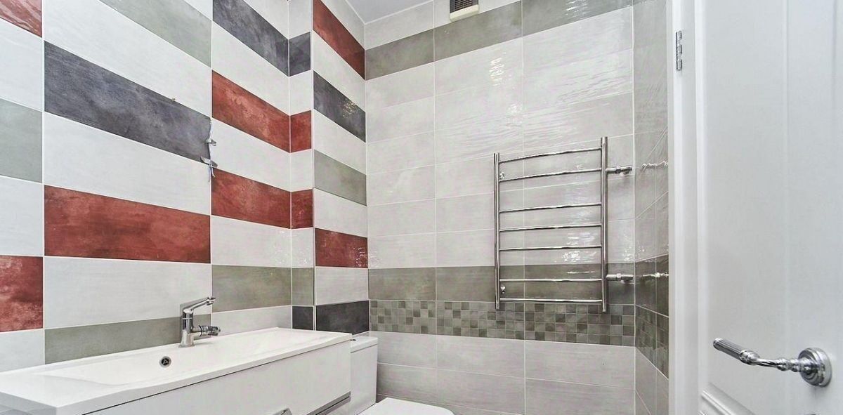 квартира г Краснодар р-н Западный ул Новаторов 20 дом по ул. Новаторов, 20 фото 9