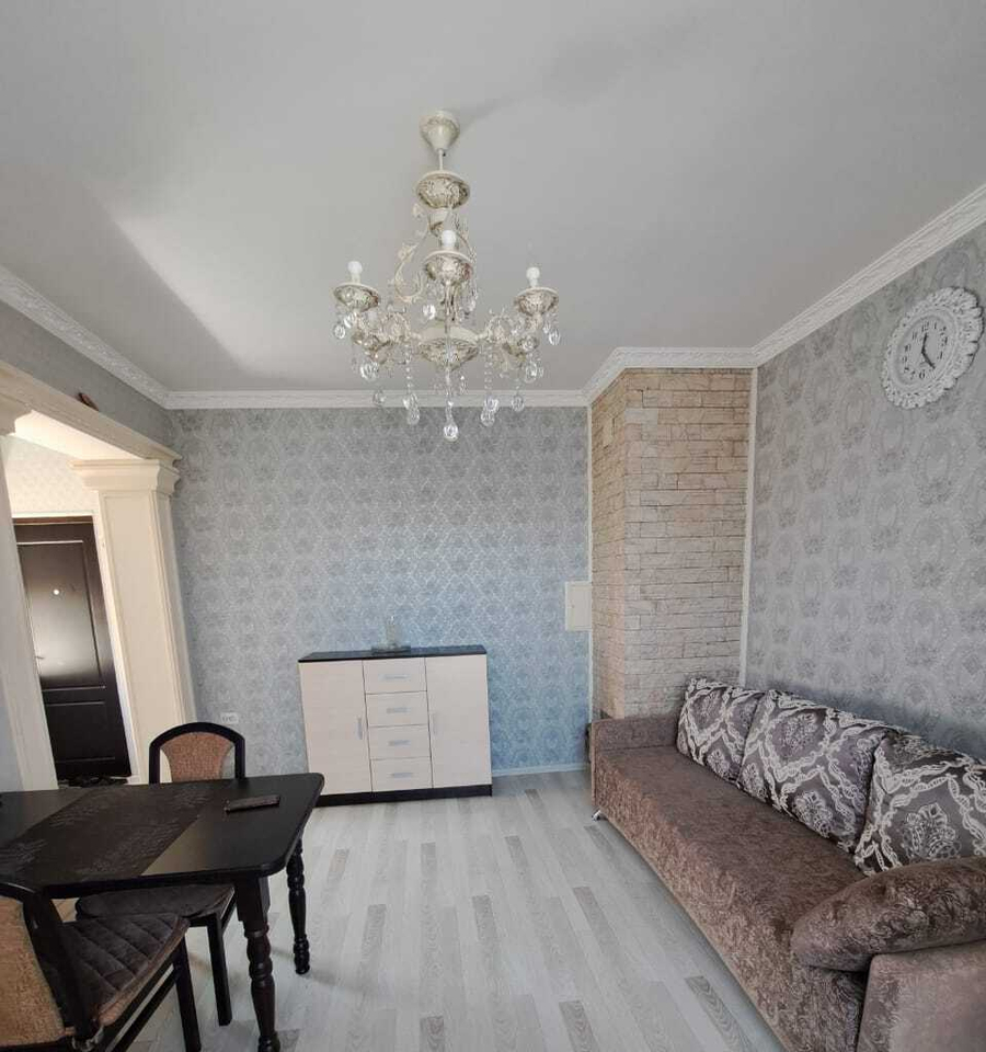квартира г Ессентуки ул Фрунзе 23 фото 9