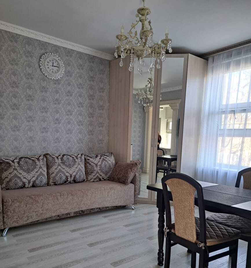 квартира г Ессентуки ул Фрунзе 23 фото 15