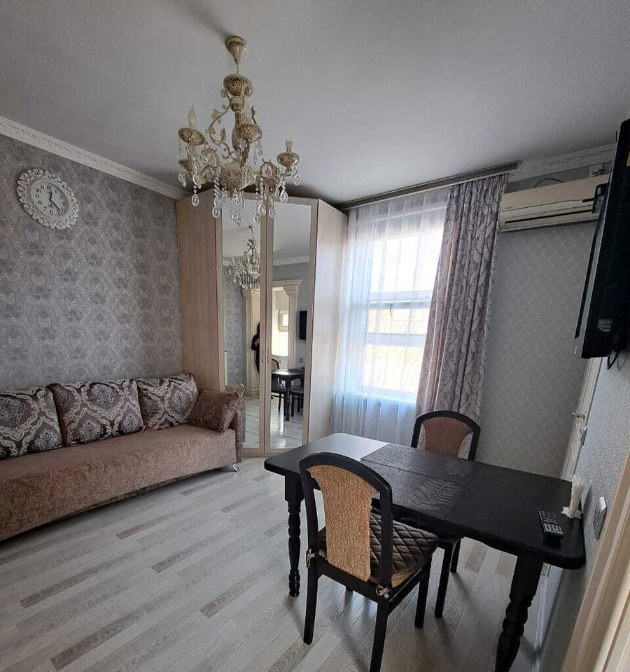 квартира г Ессентуки ул Фрунзе 23 фото 16
