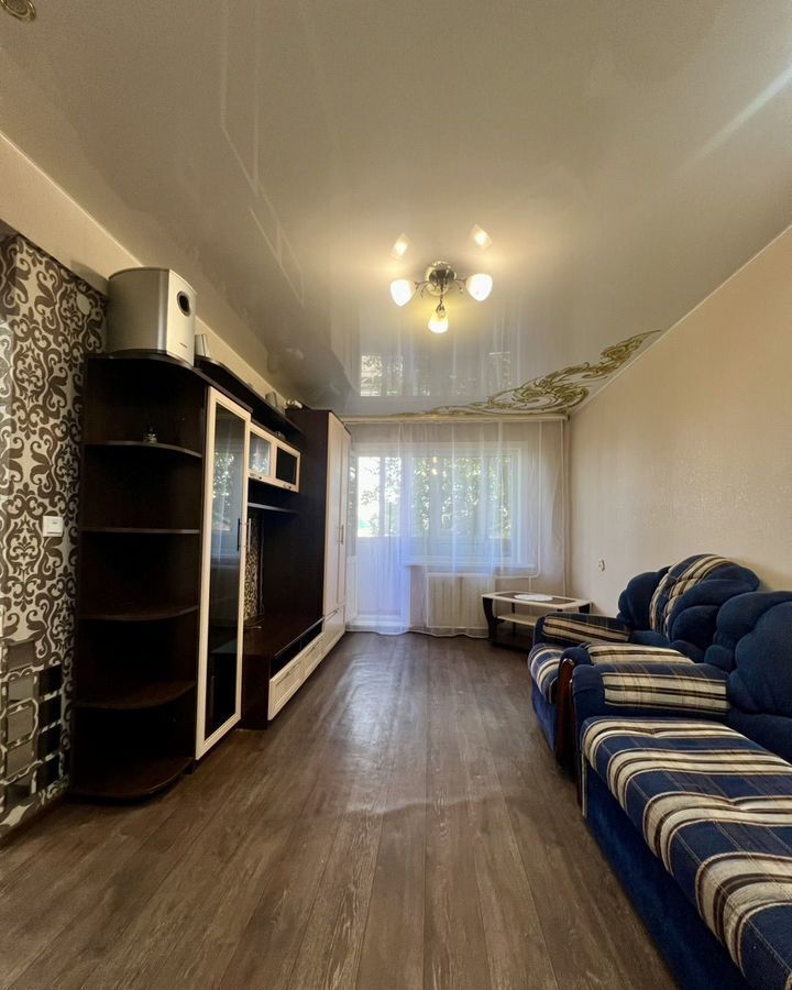 квартира г Обь ул Железнодорожная 12 фото 7