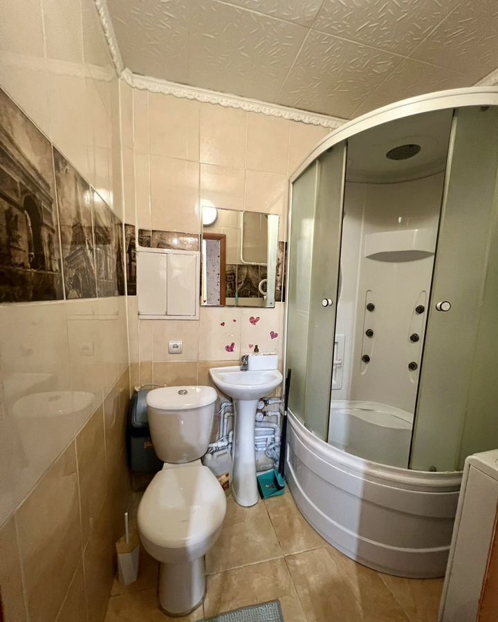 квартира г Обь ул Железнодорожная 12 фото 13