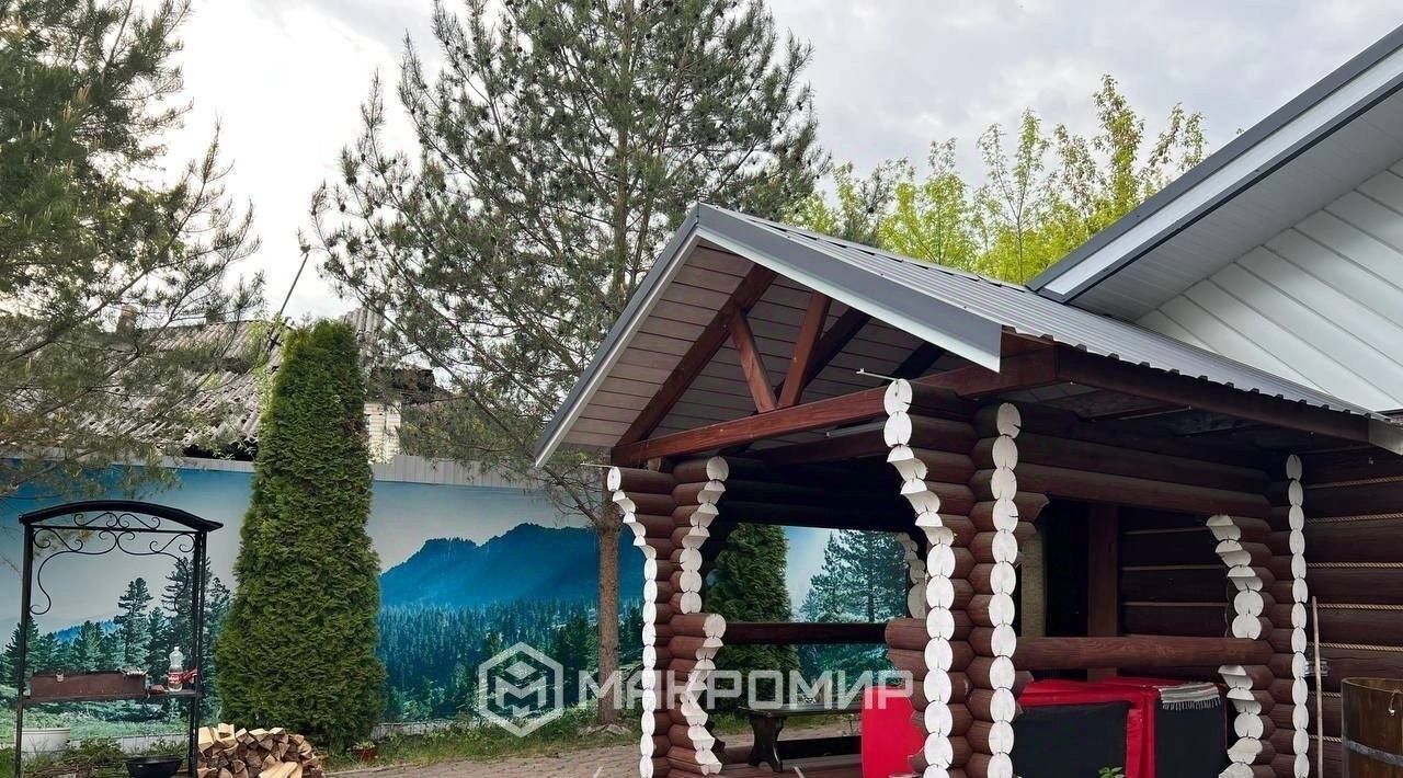 дом г Пермь р-н Дзержинский ул Подгорная 48 фото 5