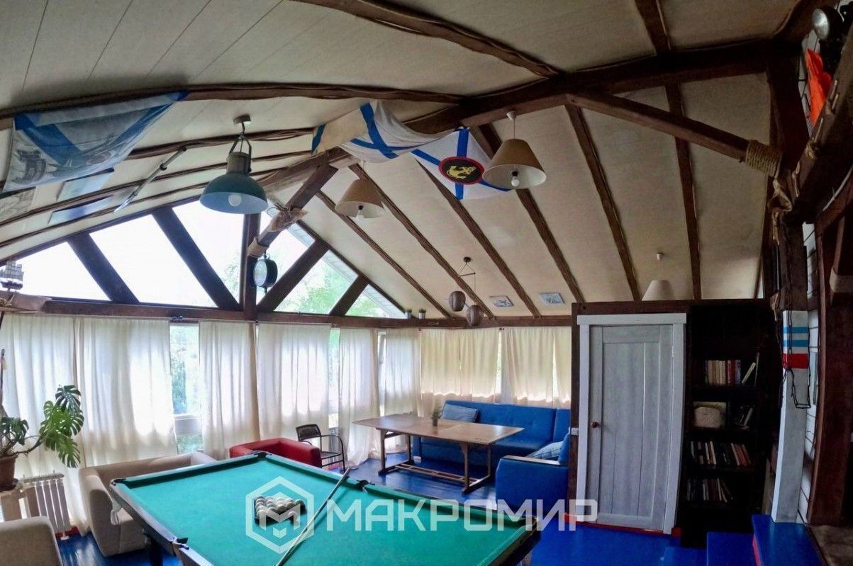 дом г Пермь р-н Дзержинский ул Подгорная 48 фото 7