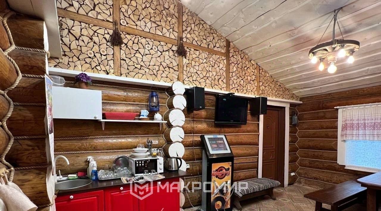 дом г Пермь р-н Дзержинский ул Подгорная 48 фото 9