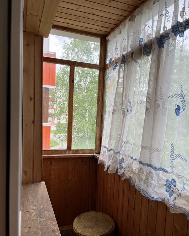 квартира г Сургут р-н Центральный ул Республики 88 Сургут, Тюменская обл. фото 11