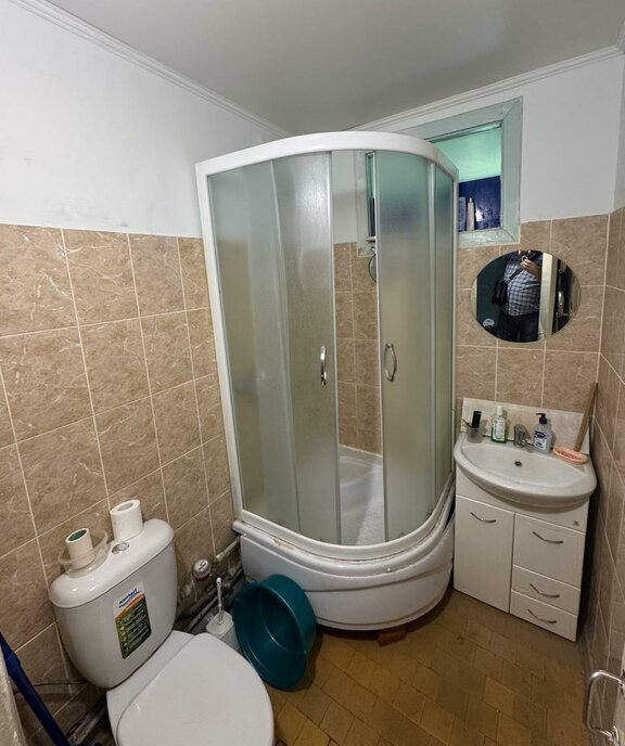 квартира г Кисловодск проезд Цандера 3 фото 7