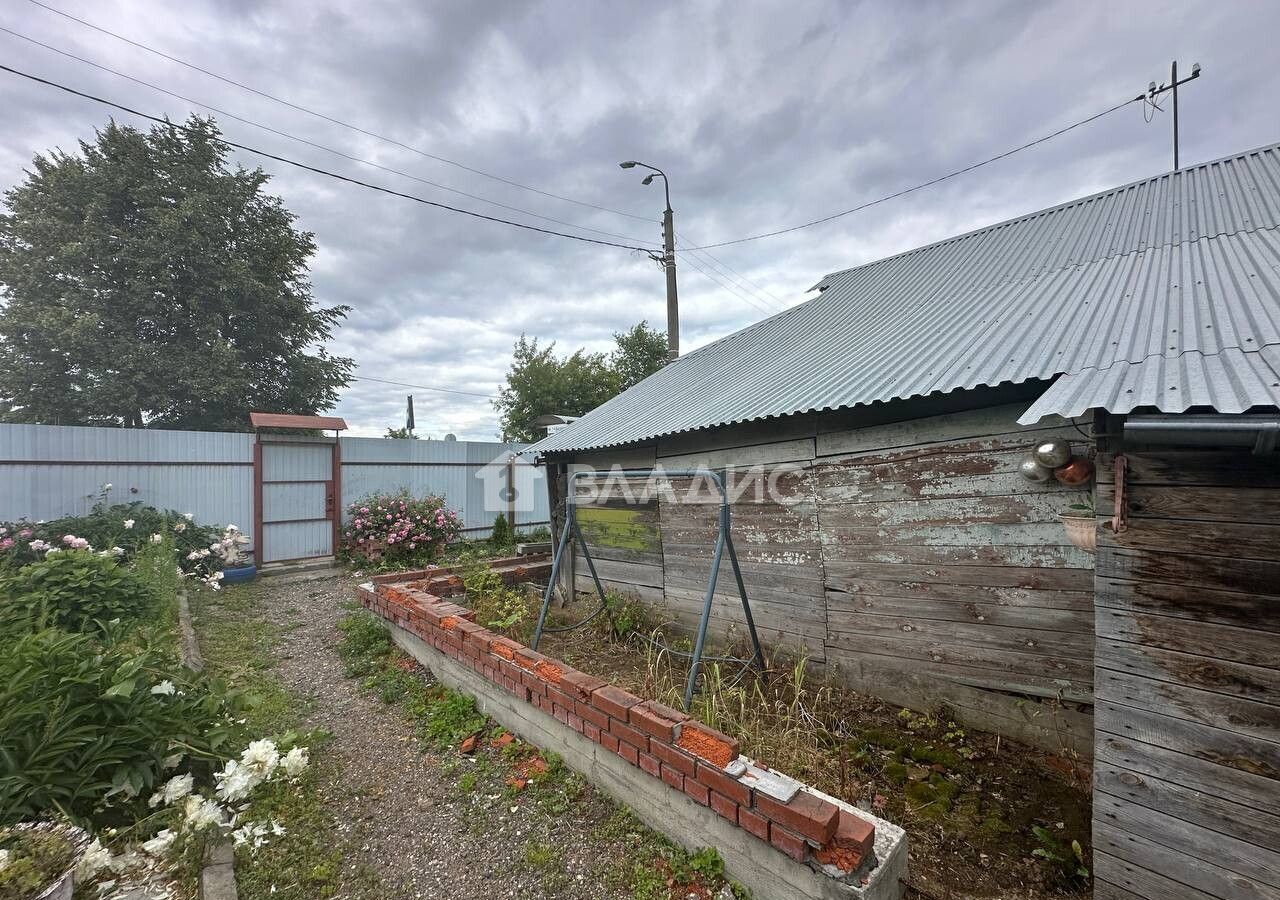 дом г Иваново р-н Фрунзенский ул 1-я Балинская 25 фото 6