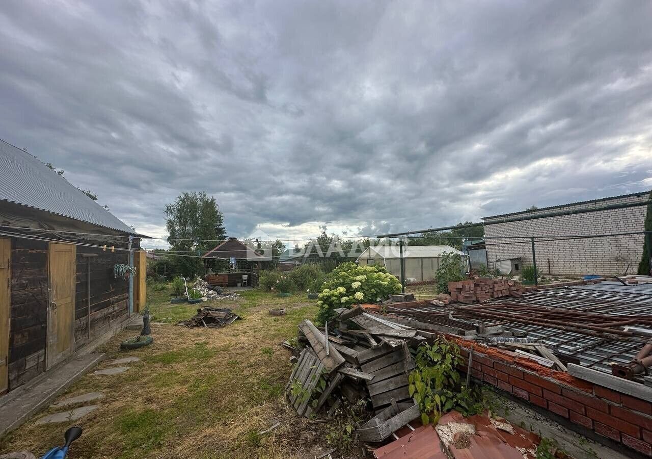 дом г Иваново р-н Фрунзенский ул 1-я Балинская 25 фото 19