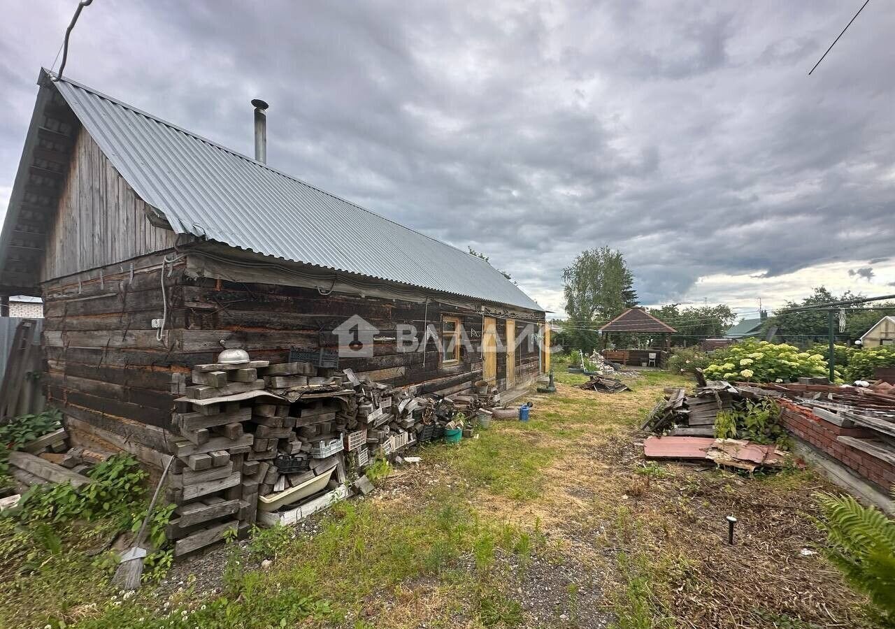 дом г Иваново р-н Фрунзенский ул 1-я Балинская 25 фото 20